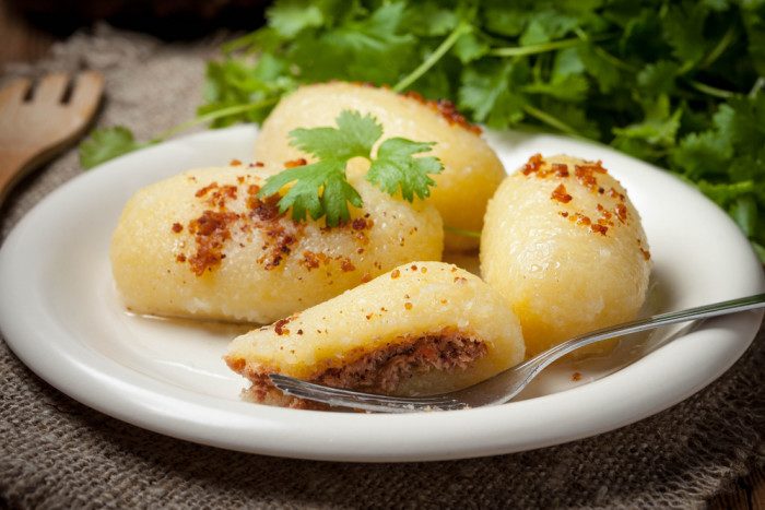 Мясные