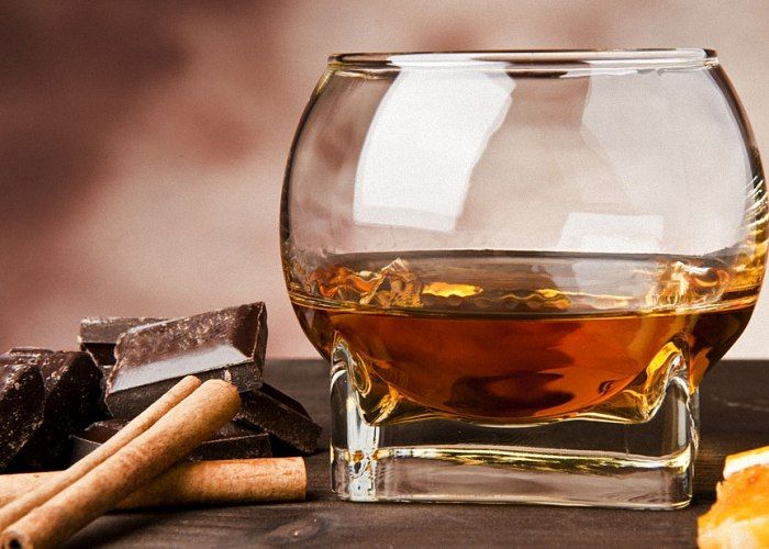 Hennessy - «коньяк» из самогона