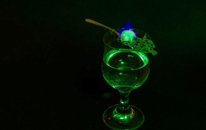 Абсент