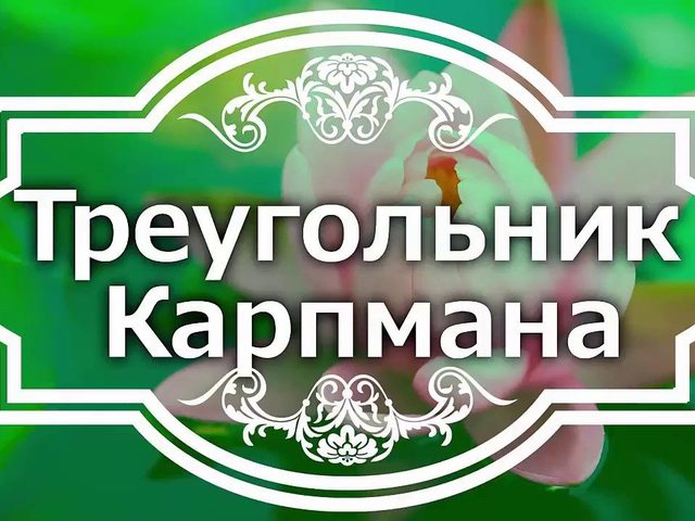 Треугольник Карпмана: что это? Каковы роли, цели и поведение участников, как не попасть в треугольник Карпмана, как выйти из роли Жертвы, Преследователя, Спасителя: советы. Примеры треугольника Карпмана из жизни
