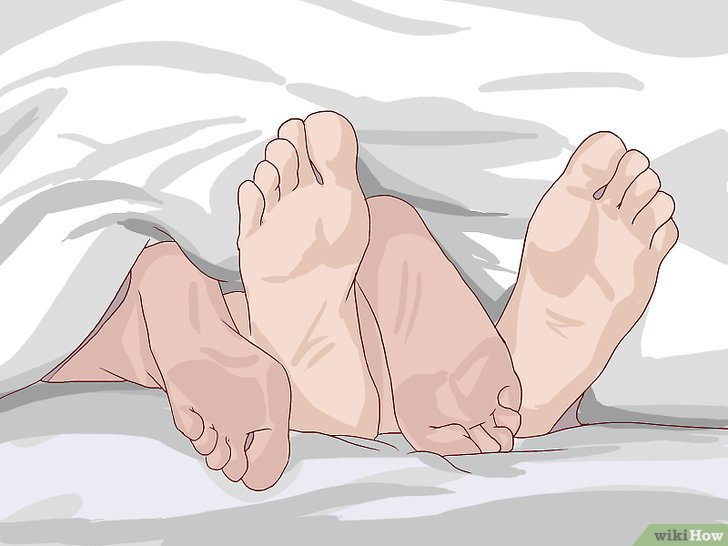 Как передается впч?