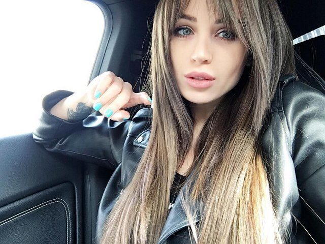 Диана