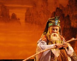 Китайское гадание «Четыре времени года»: трактовка, описание