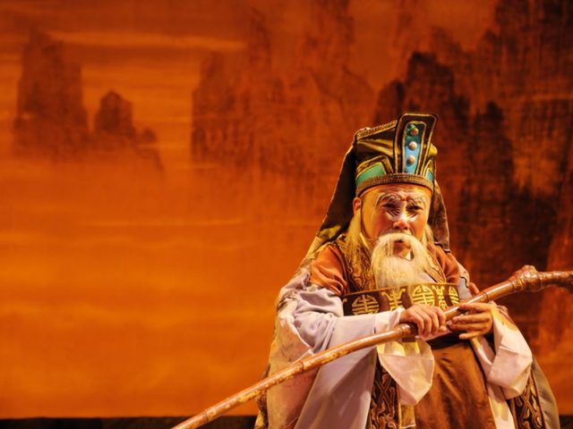 Китайское гадание «Четыре времени года»: трактовка, описание