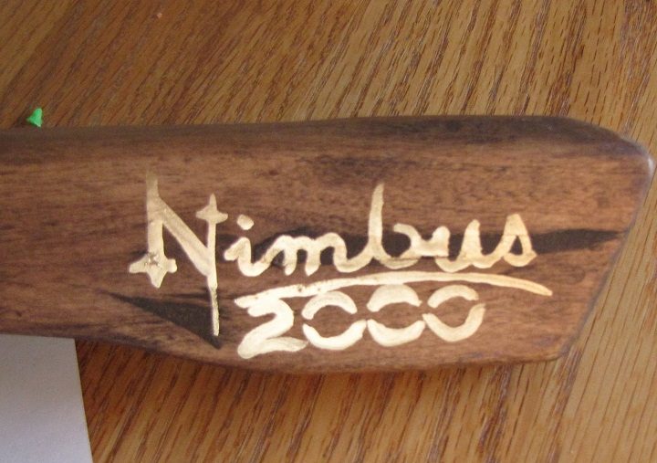 Нимбус 2000