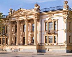 Места силы в Ростовской области: 8 известных мест, описание, фото