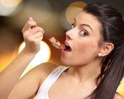 Пищевое поведение: как взаимосвязаны вкусовые пристрастия и характер человека?