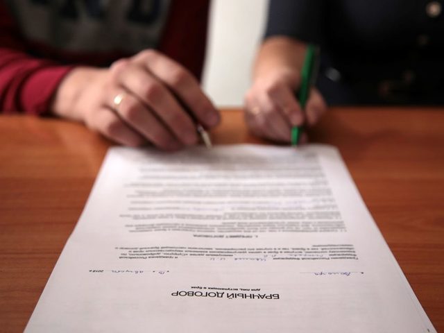 Брачный контракт — что это такое? Зачем составлять брачный договор и как это сделать? Стоимость брачного контракта: цены