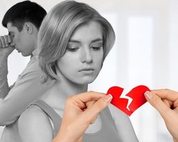 10 признаков того, что вам пора расстаться! Как понять, что пора расстаться с парнем?