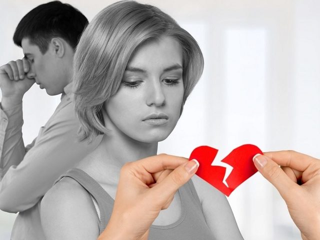 10 признаков того, что вам пора расстаться! Как понять, что пора расстаться с парнем?