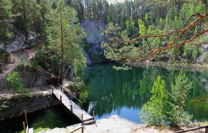 Популярное