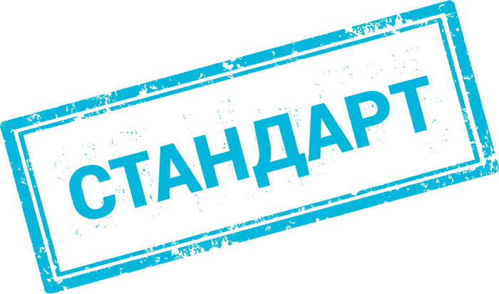 Стандартизация