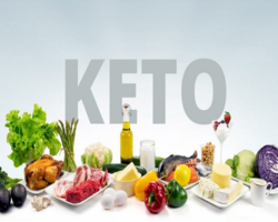 Кето-диета: принцип, польза и вред, правила, список продуктов, меню
