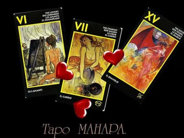 Карты Таро Манара — галерея, советы для тарологов: как с ними правильно работать?