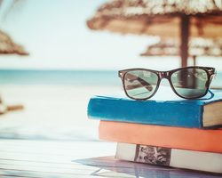 10 книг, идеальных для отпуска: список, краткое описание