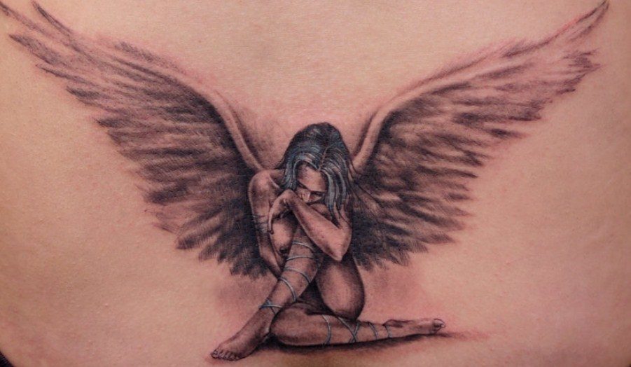 Ангел