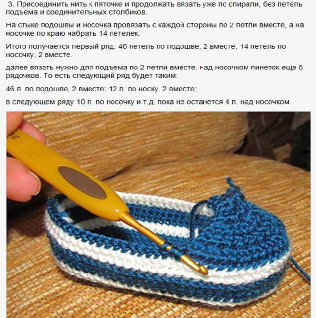 Описание схемы