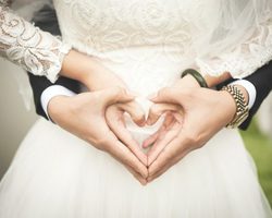 Второй брак: будет ли счастливым, как не допустить тех же ошибок? Молитва о благополучии второго брака