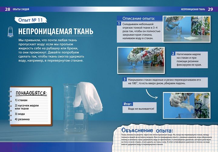 С тканью