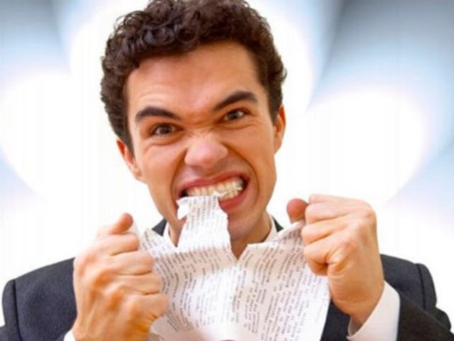 Что такое раздражительность и откуда она появляется? Как бороться с раздражительностью: советы