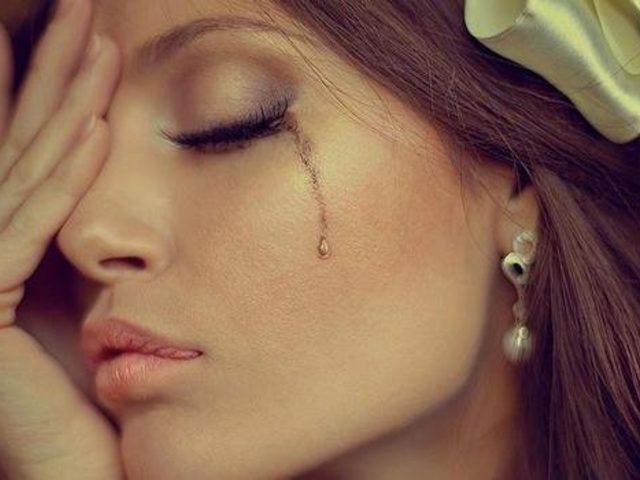 15 признаков того, что мужчина вас разрушает