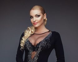 Самые красивые балерины: топ-22