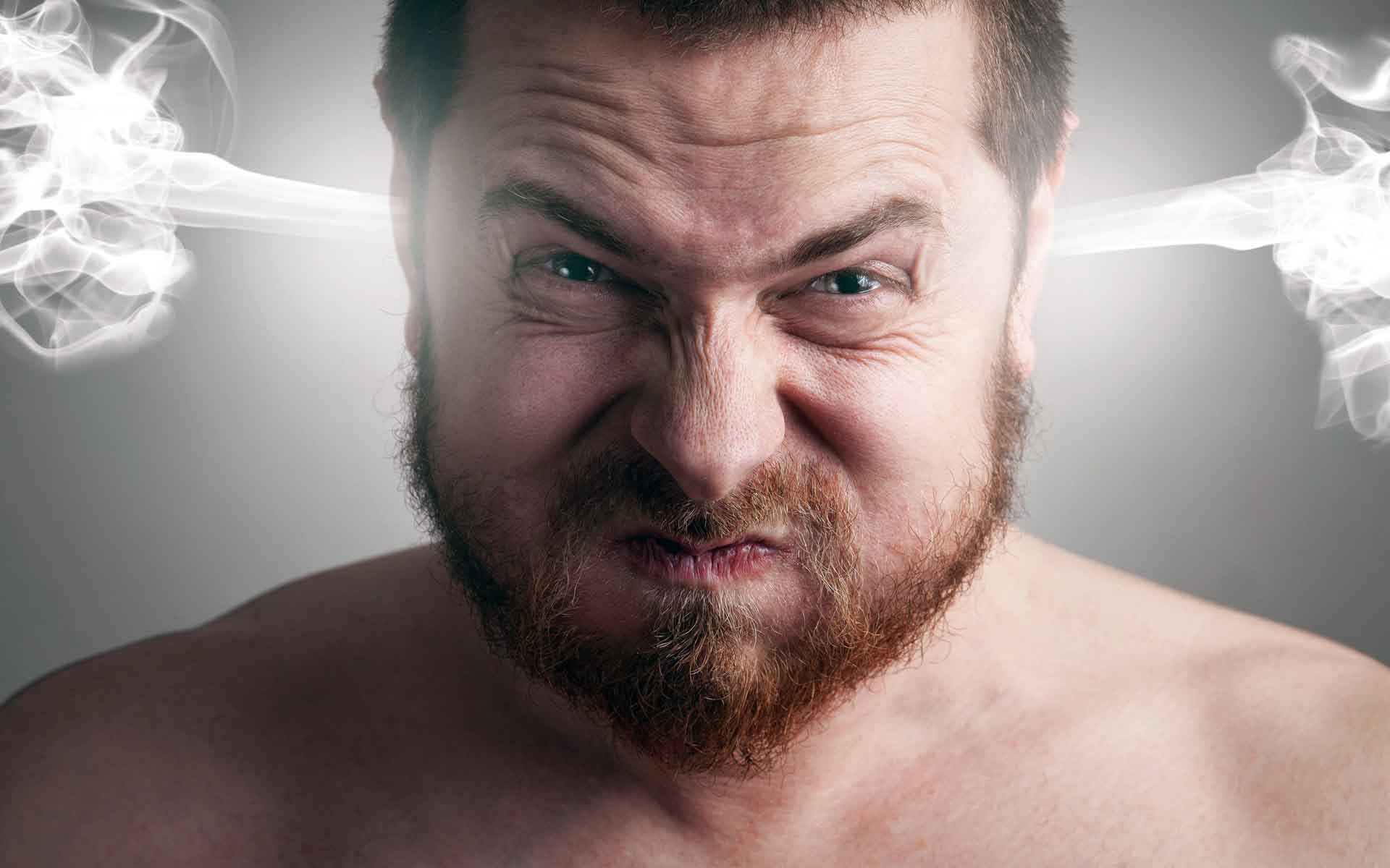 Почему мы болезненно реагируем на вербальную агрессию?