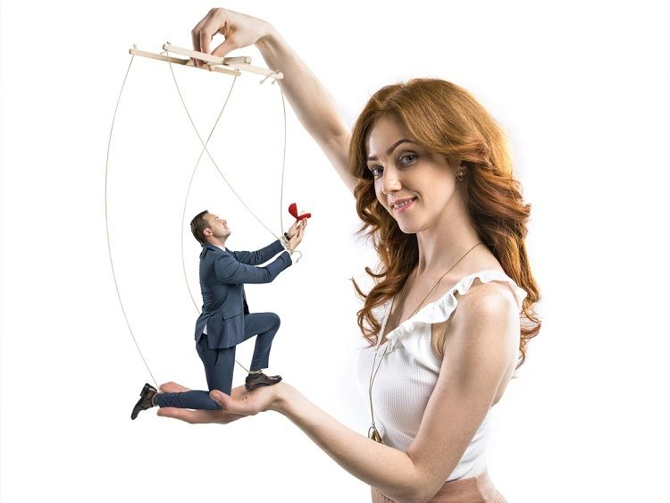 Для женитьбы