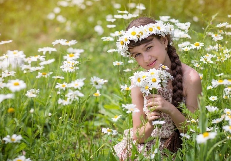 Имя девушки доротея
