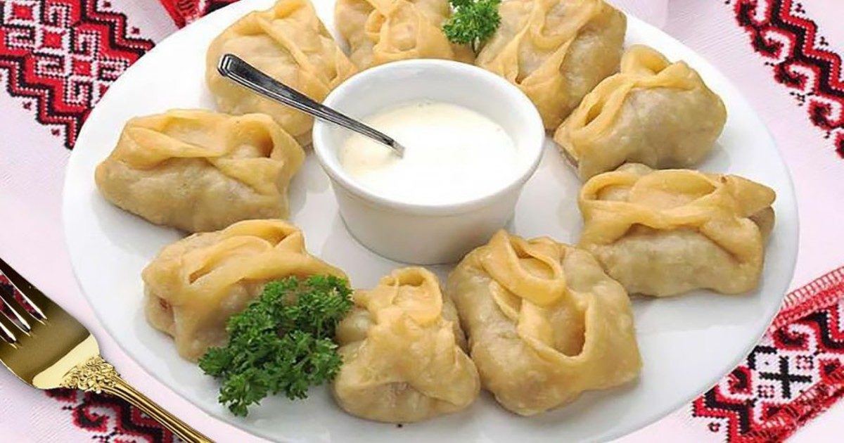 Смесь