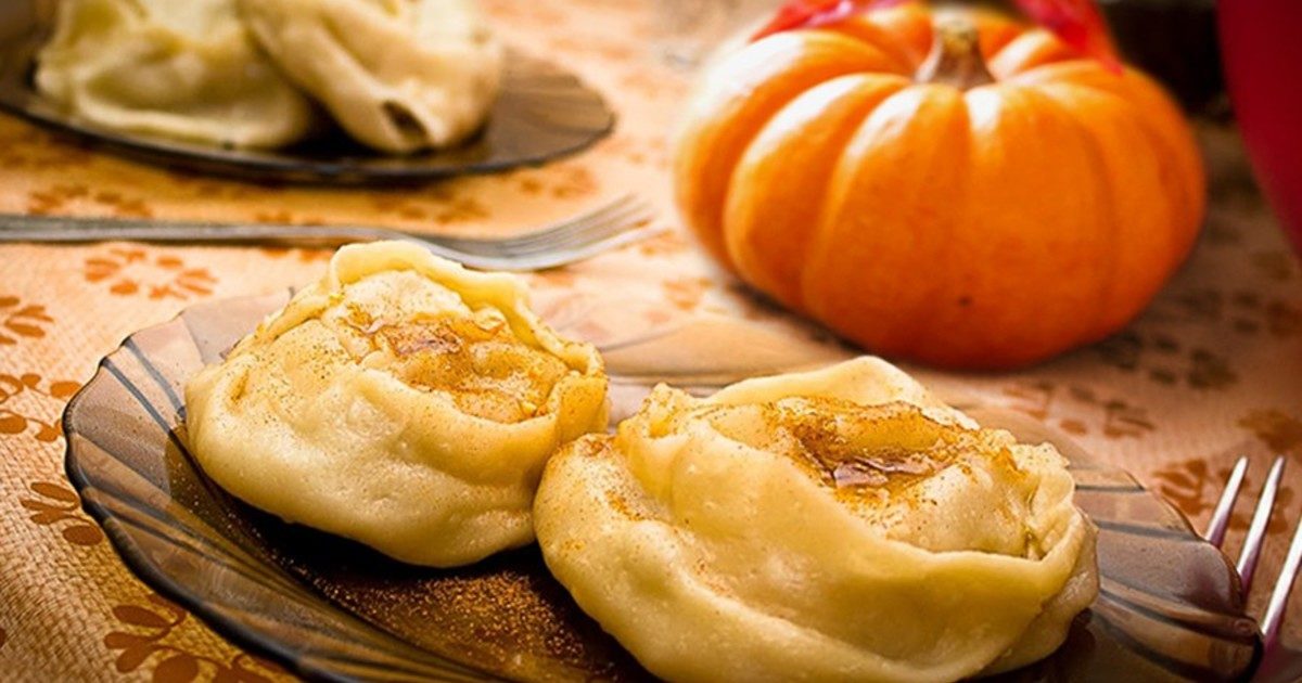 Яркая начинка