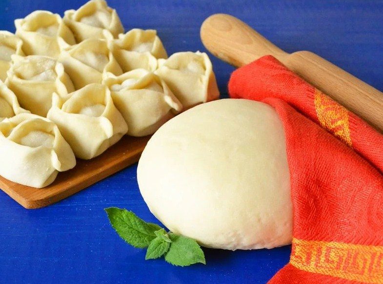 Яично-молочное сочетание