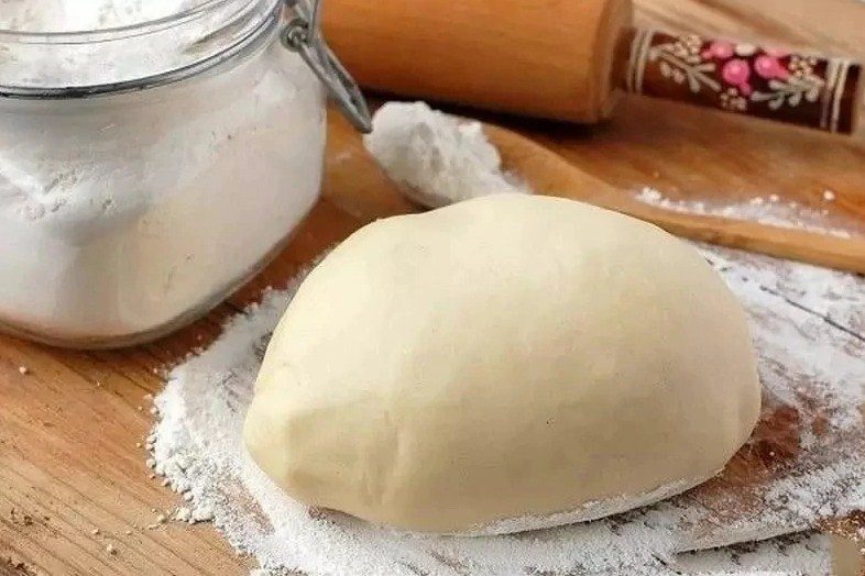 Заварное