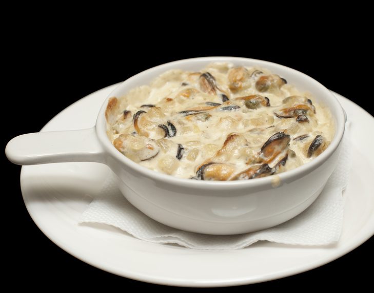 Невероятно вкусно