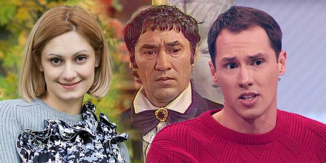 Непонимание между детьми мишулина
