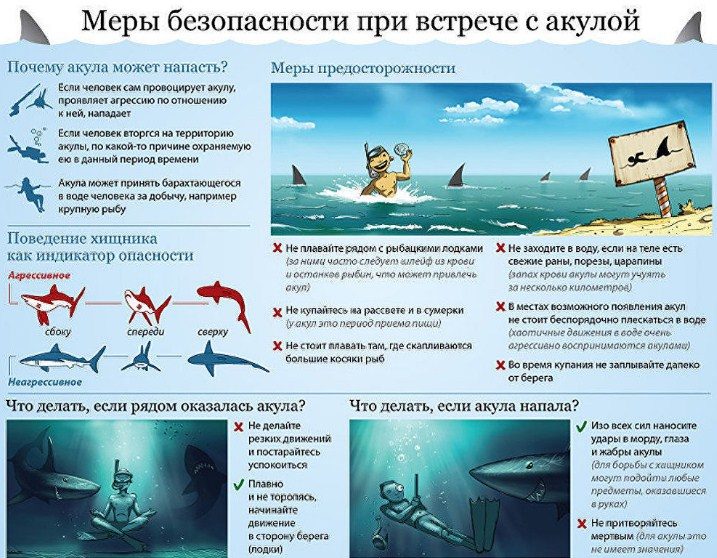 Причины и действия