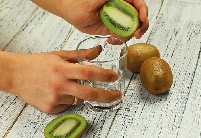 Очищение