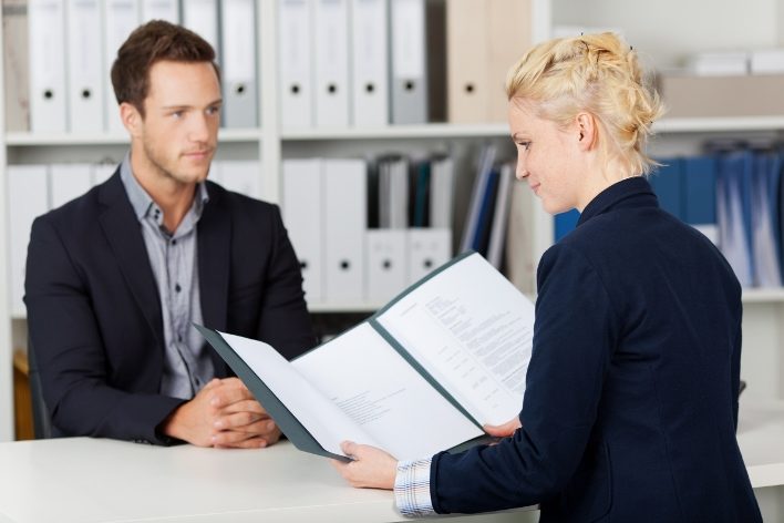Авторезюме на работу
