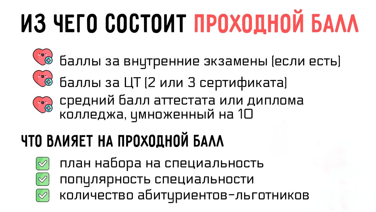 Расчет