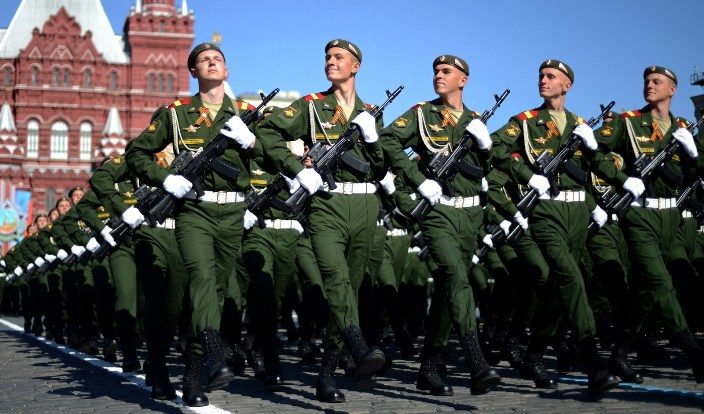 Армия и геморрой