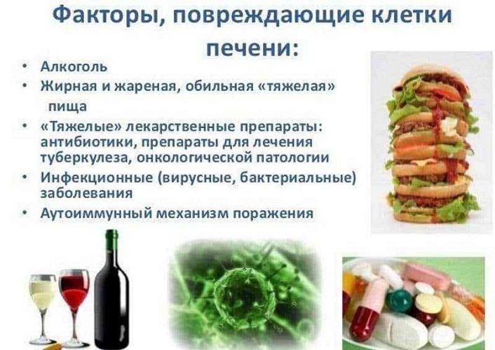 Исключаем