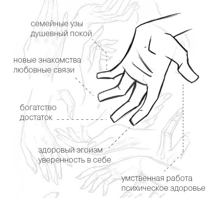 Выделяем
