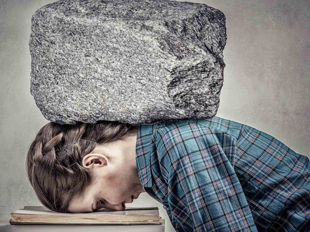 Как определить самостоятельно наличие депрессии — тест на определение уровня депрессии, тесты Зунга, Бека, по шкале Гамильтона: отзывы