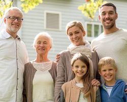 Кто друг другу родственники мужа и жены: современные и старинные названия родственных связей у русских. Является ли жена родственником мужу по закону?