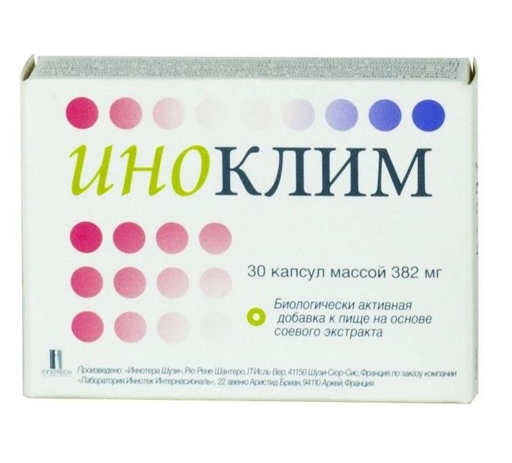 Иноклим