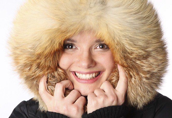 Шапка