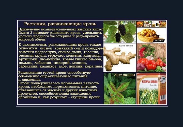 Растения