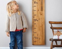 Как рассчитать рост ребенка в будущем по росту родителей: 5 основных формула
