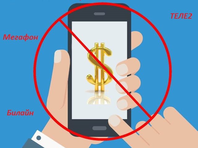 Как узнать, проверить, есть ли у тебя подписки на телефоне? Подписки на мобильный телефон: как подключить, отключить?