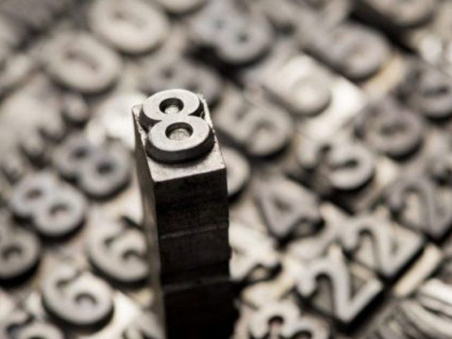 Значение цифры 8 в нумерологии, магии, жизни человека